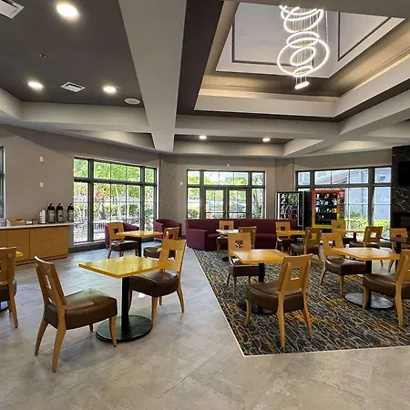 La Quinta By Wyndham Raleigh Cary 