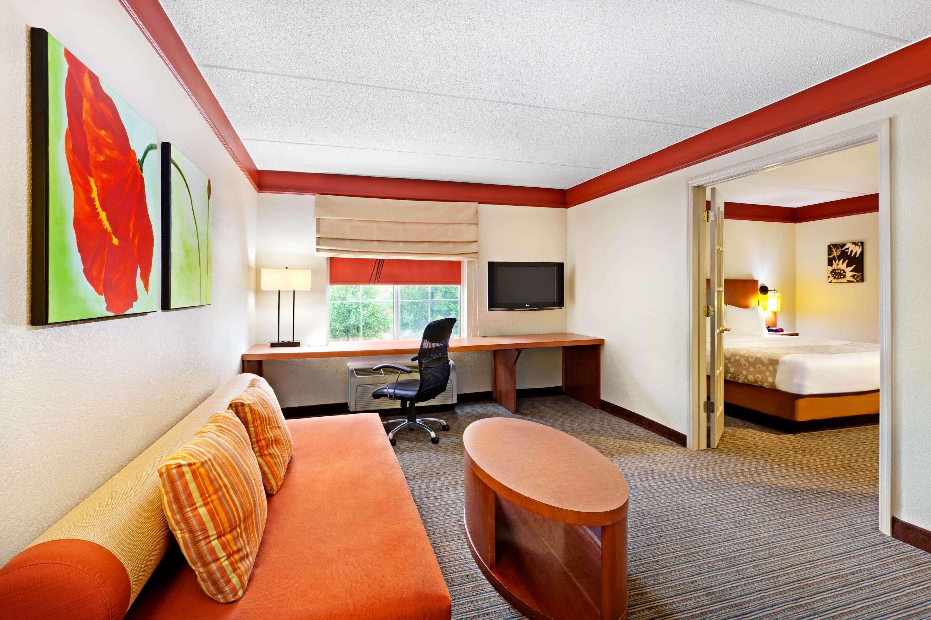La Quinta By Wyndham Raleigh 3* Cary