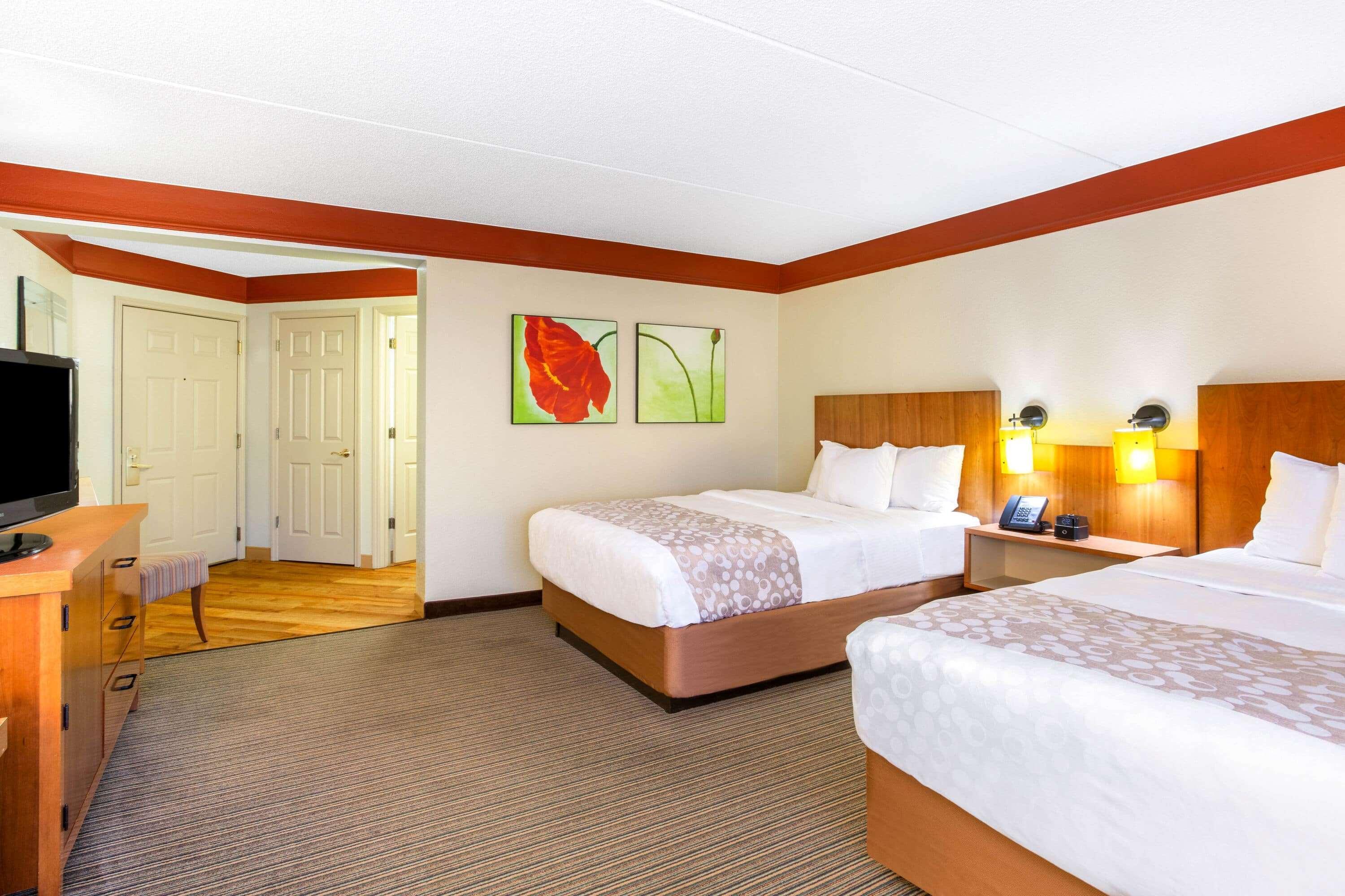 Hotel La Quinta By Wyndham Raleigh