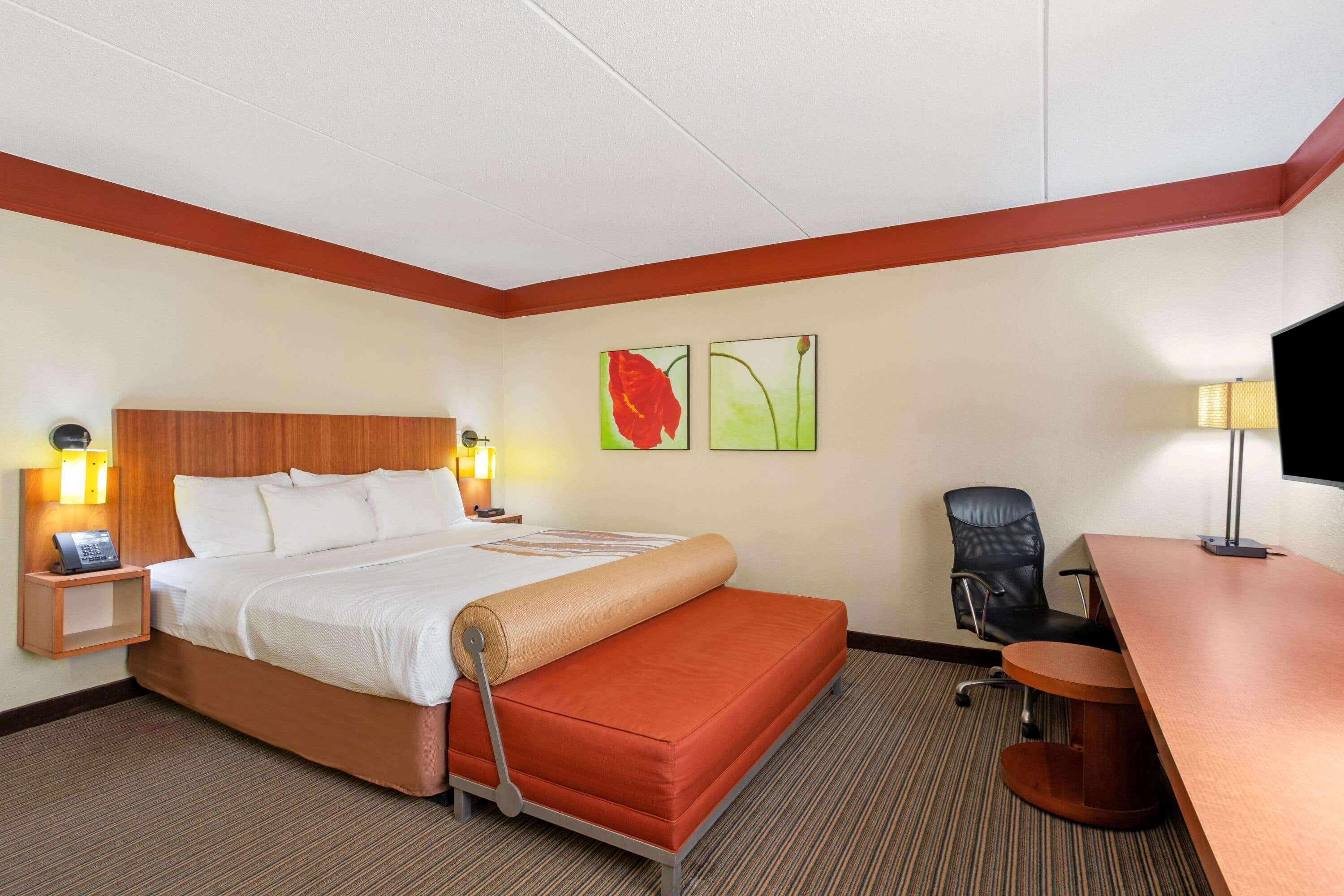 La Quinta By Wyndham Raleigh Cary