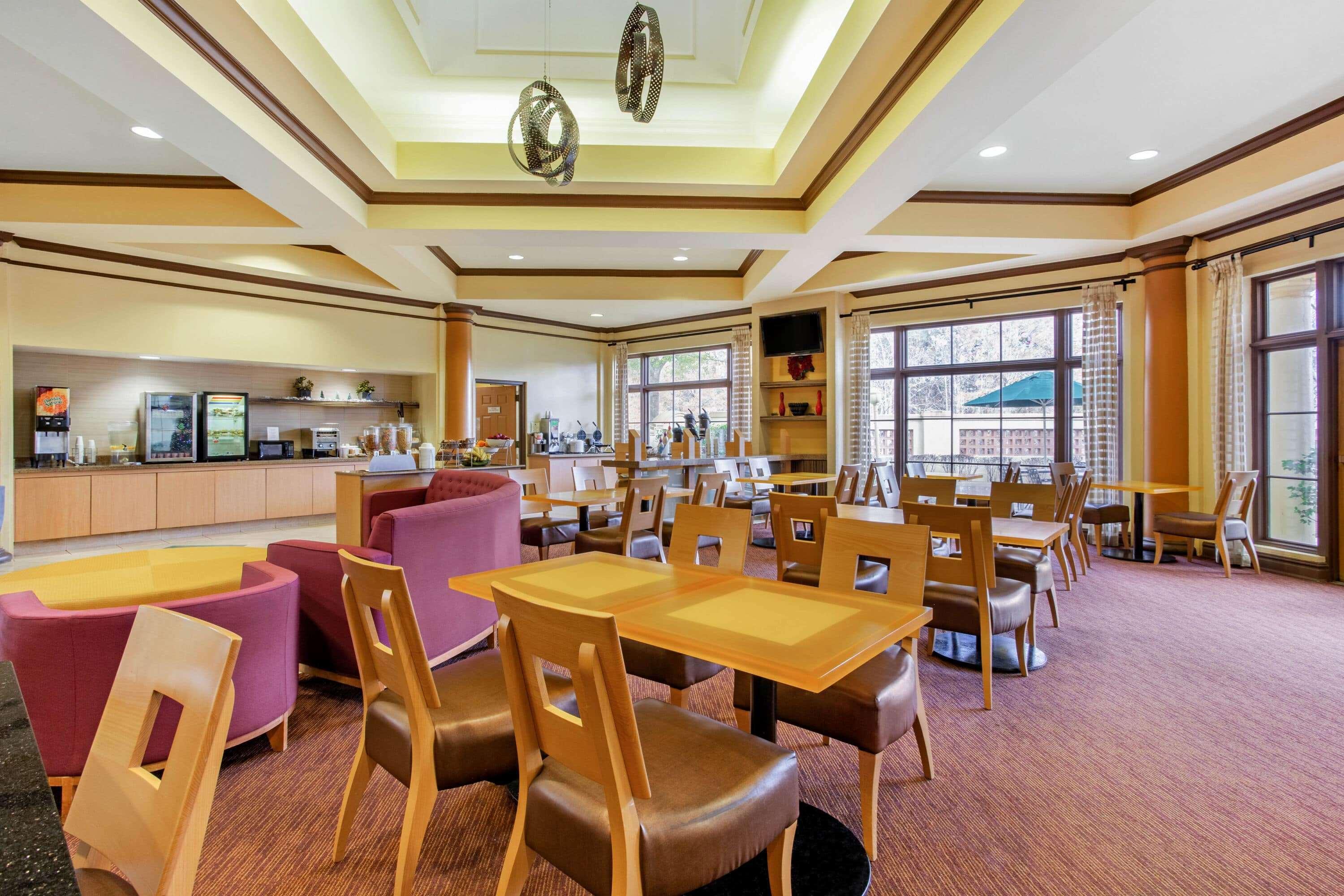 La Quinta By Wyndham Raleigh Hotel Cary