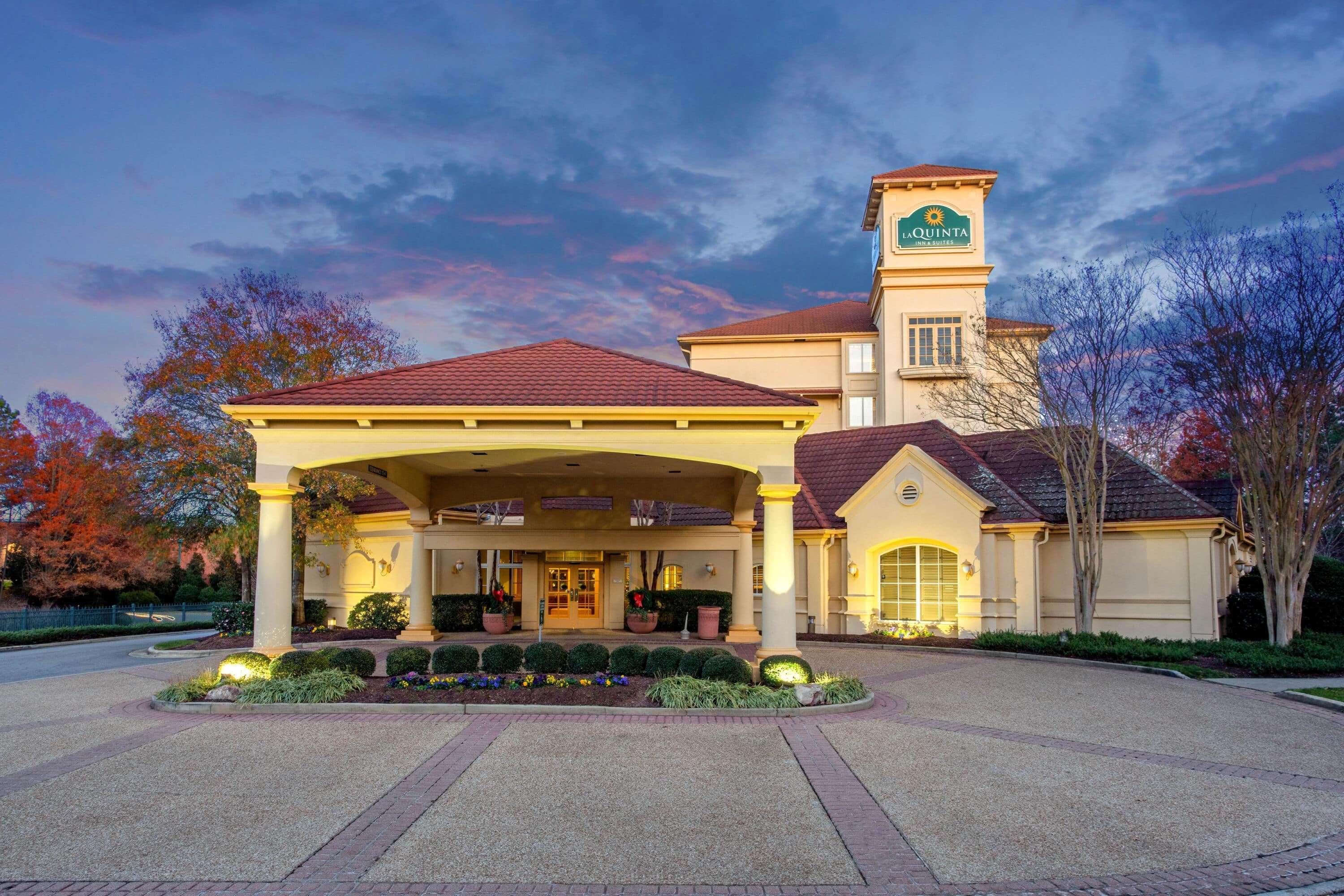 La Quinta By Wyndham Raleigh 3* Cary