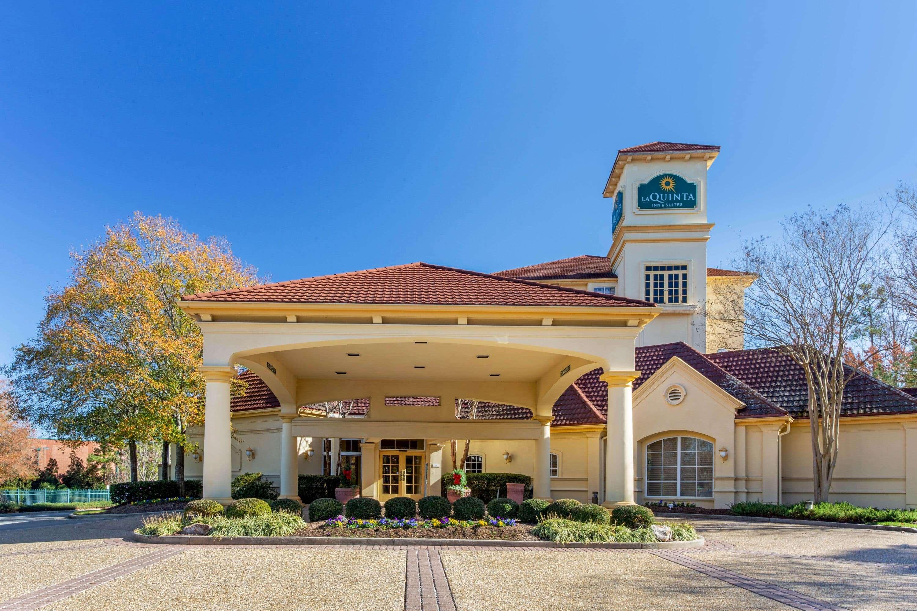 La Quinta By Wyndham Raleigh Hotel Cary