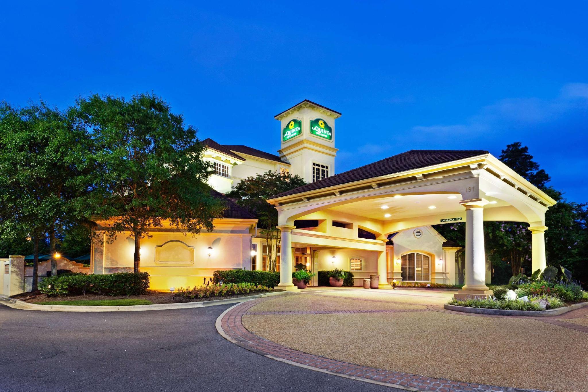 La Quinta By Wyndham Raleigh Cary