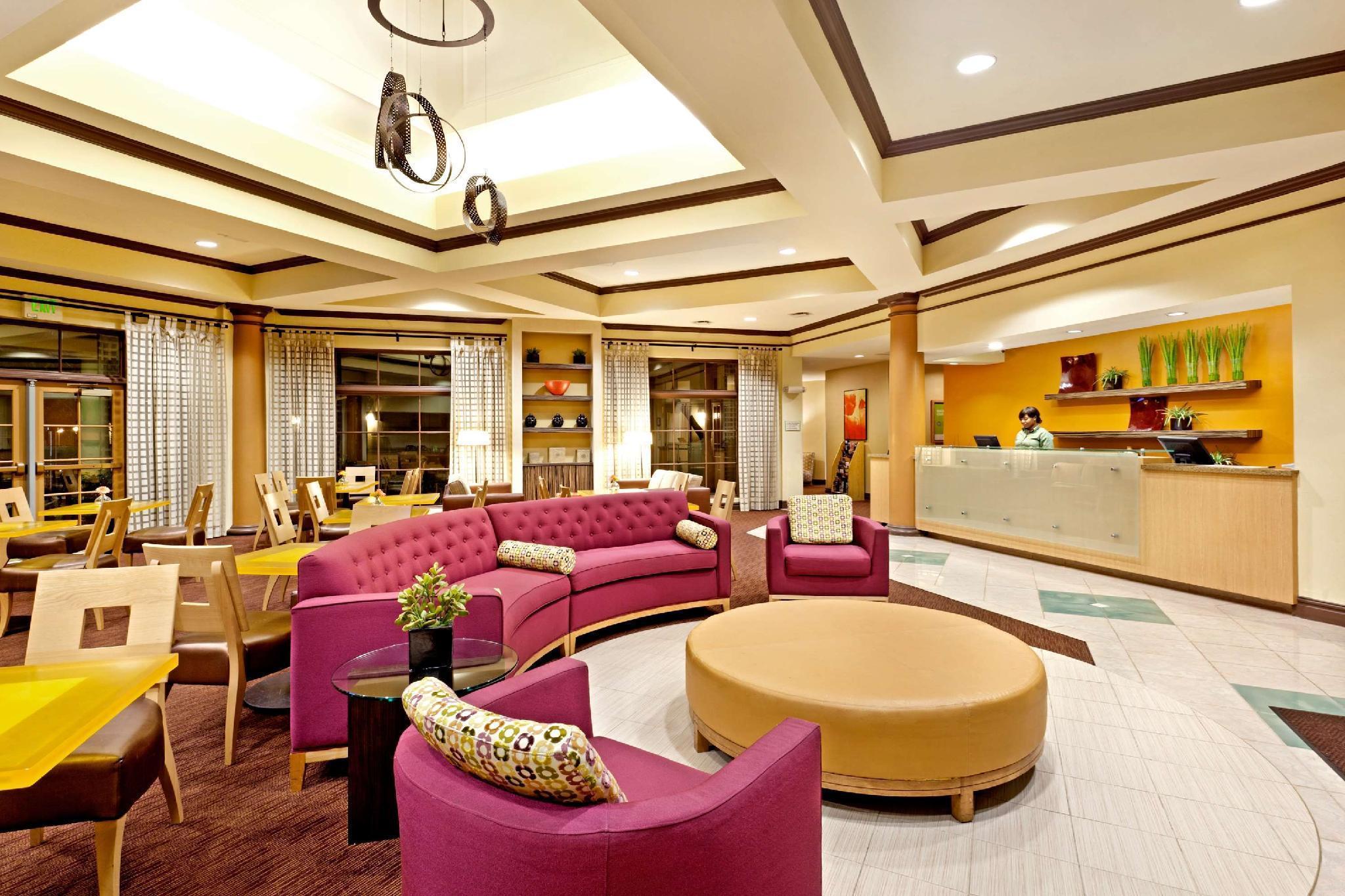 Hotel La Quinta By Wyndham Raleigh 3*