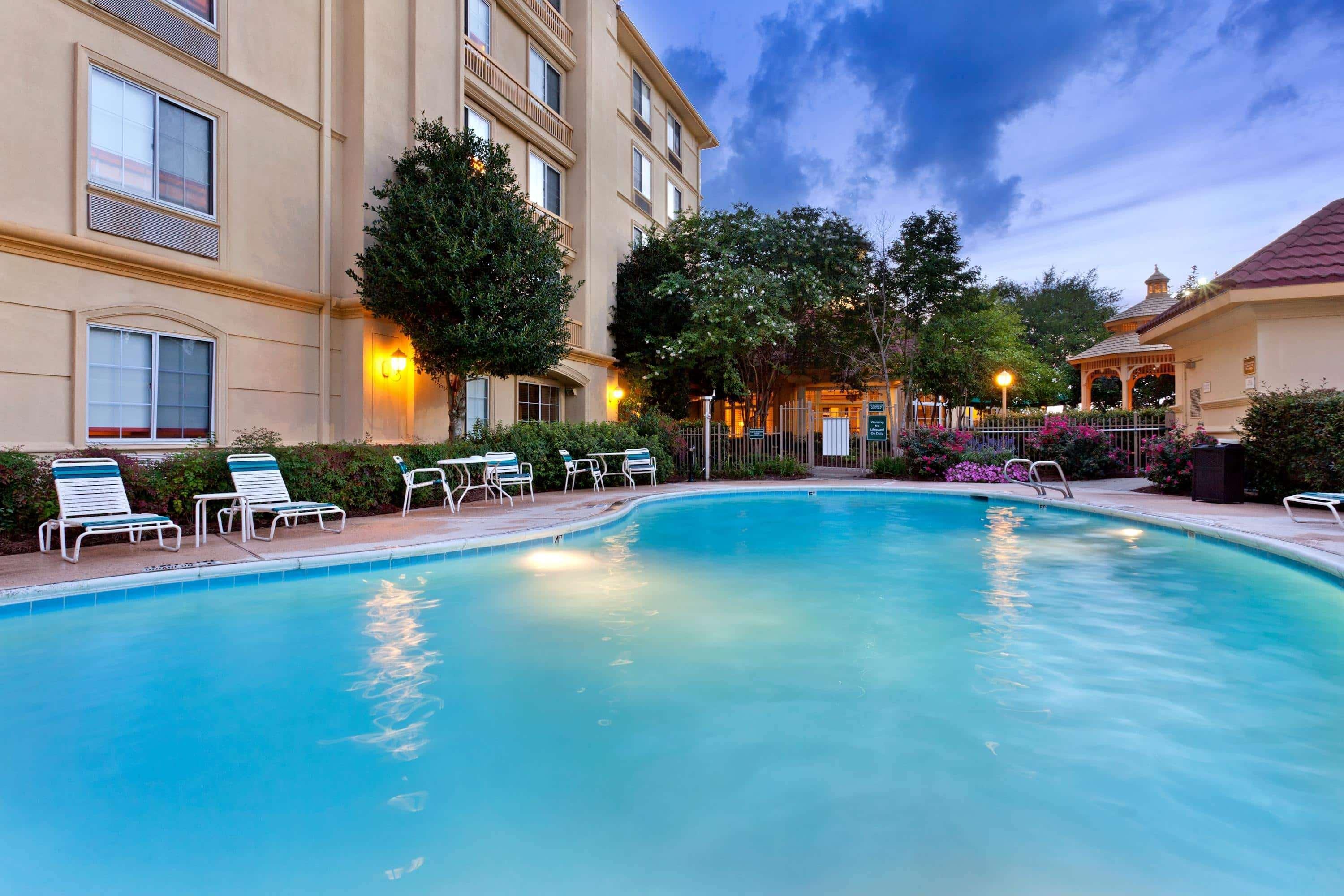 Hotel La Quinta By Wyndham Raleigh Cary