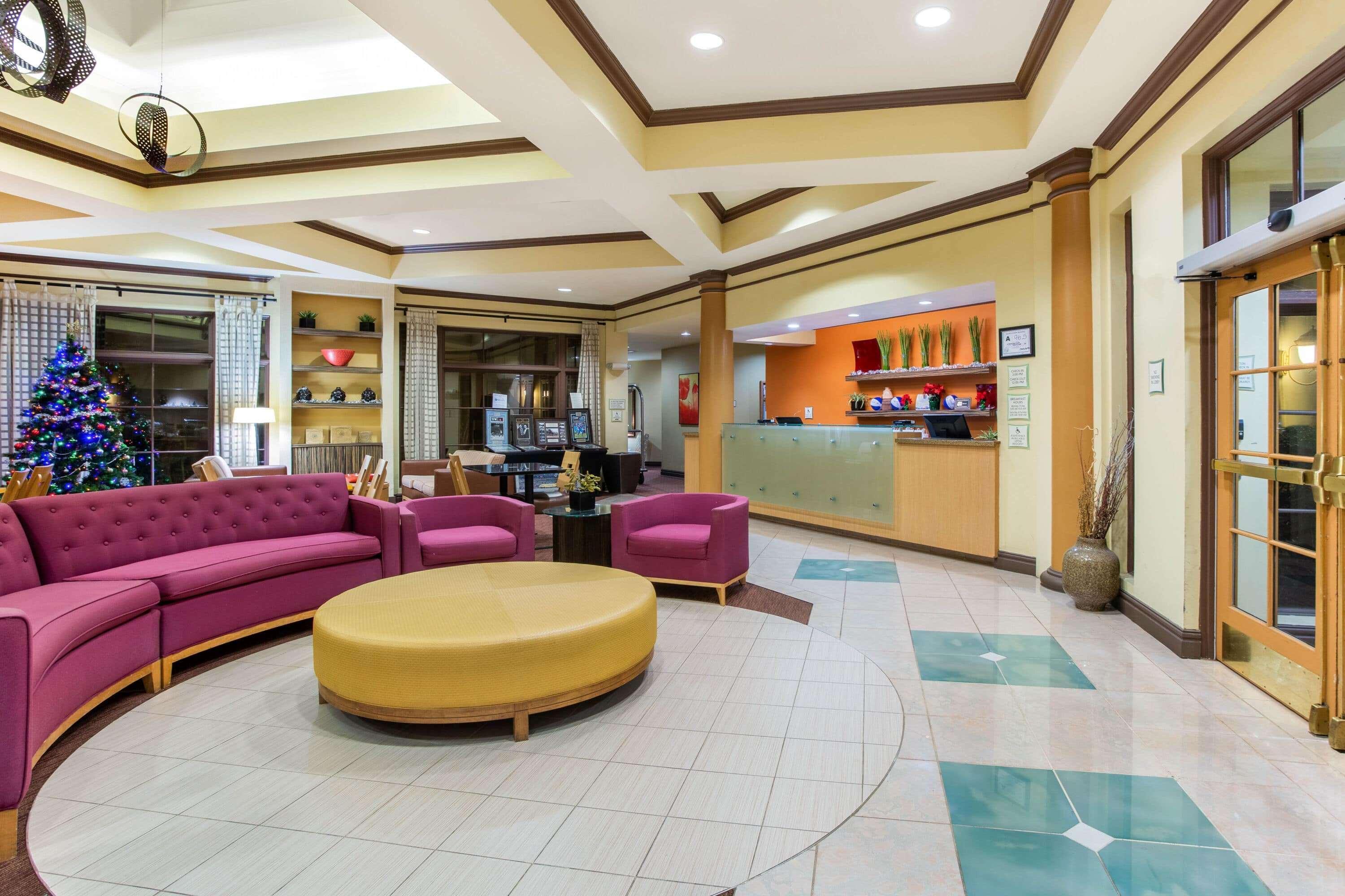 La Quinta By Wyndham Raleigh Hotel Cary