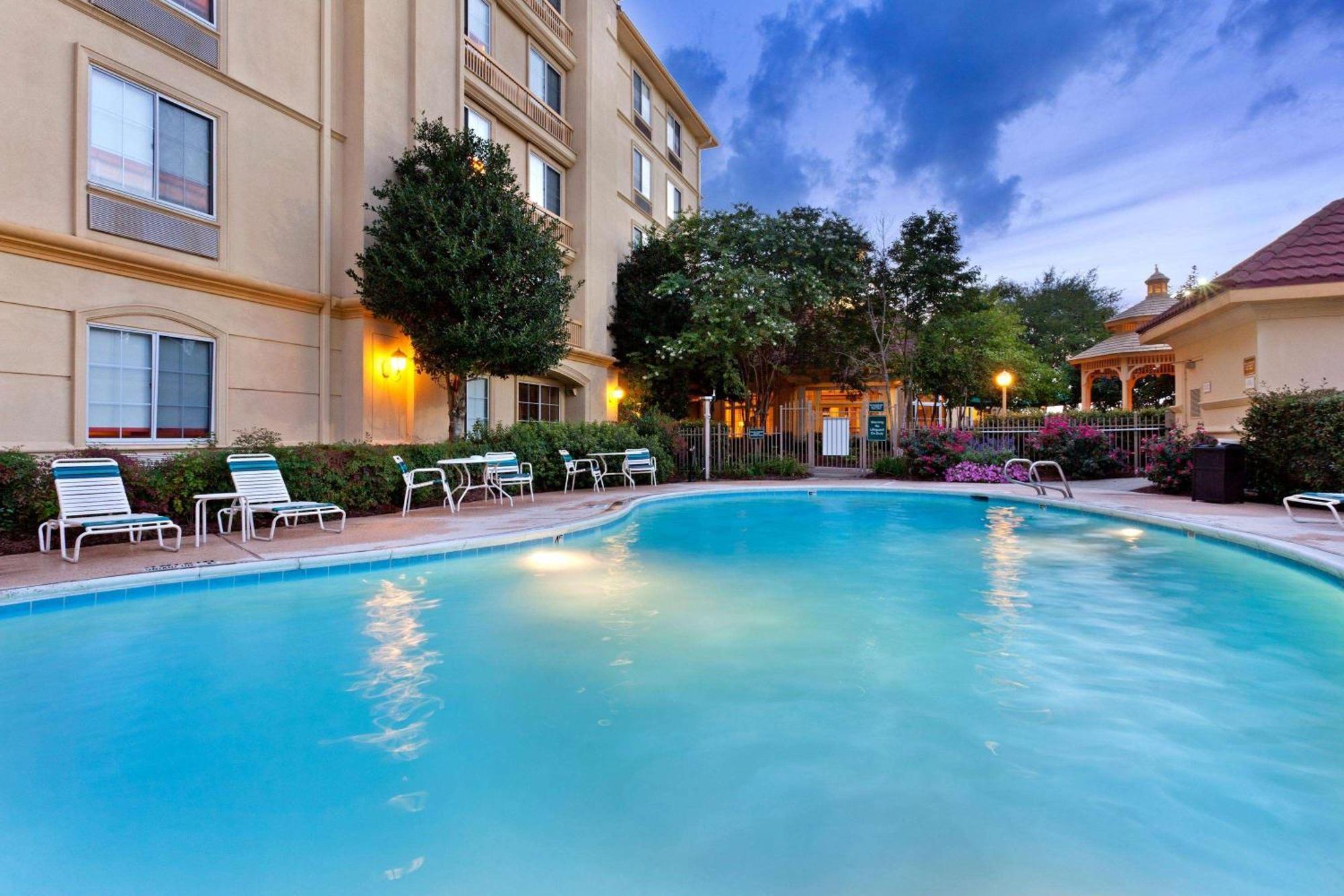 La Quinta By Wyndham Raleigh 3* Cary
