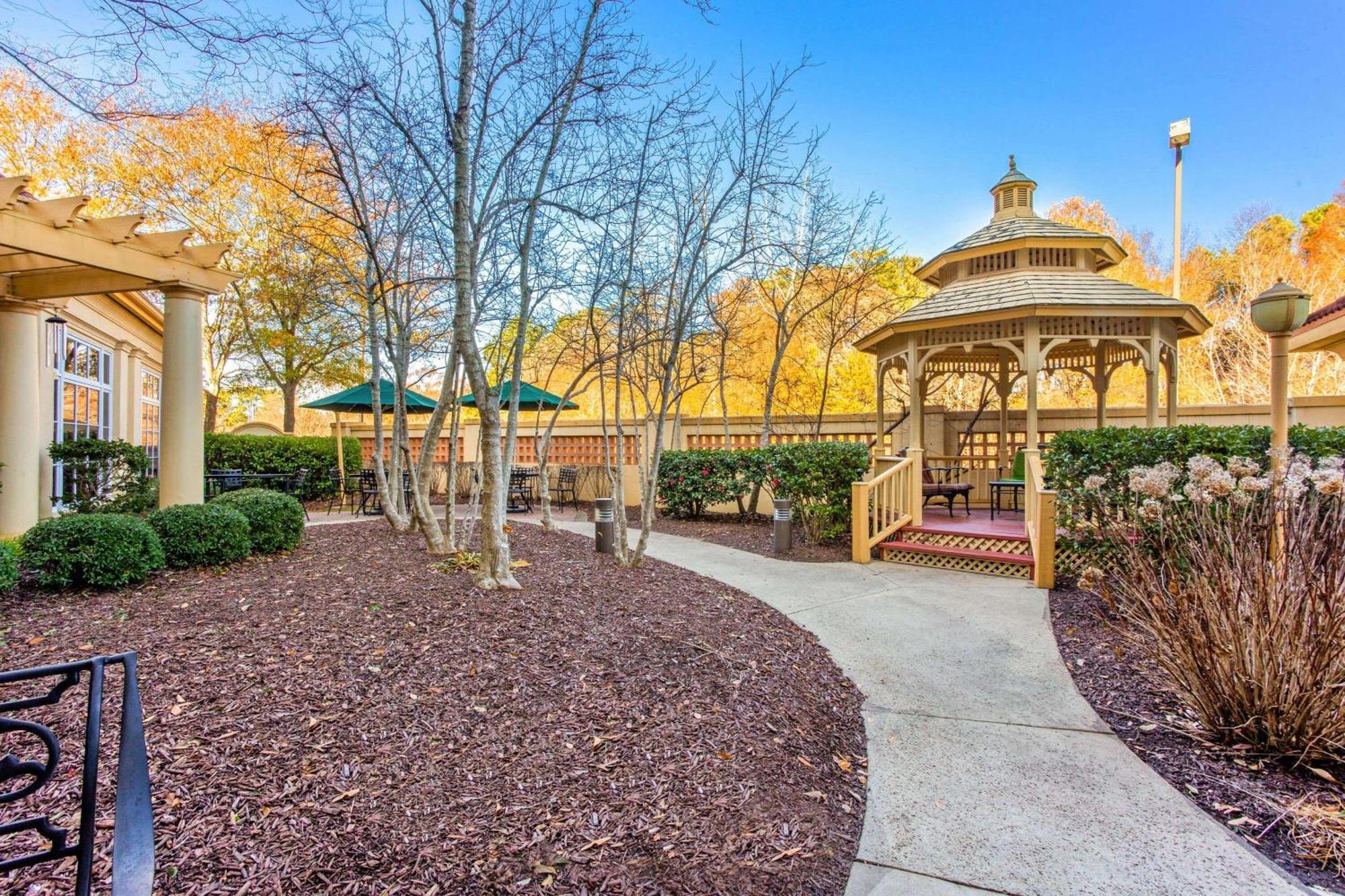 La Quinta By Wyndham Raleigh Hotel Cary