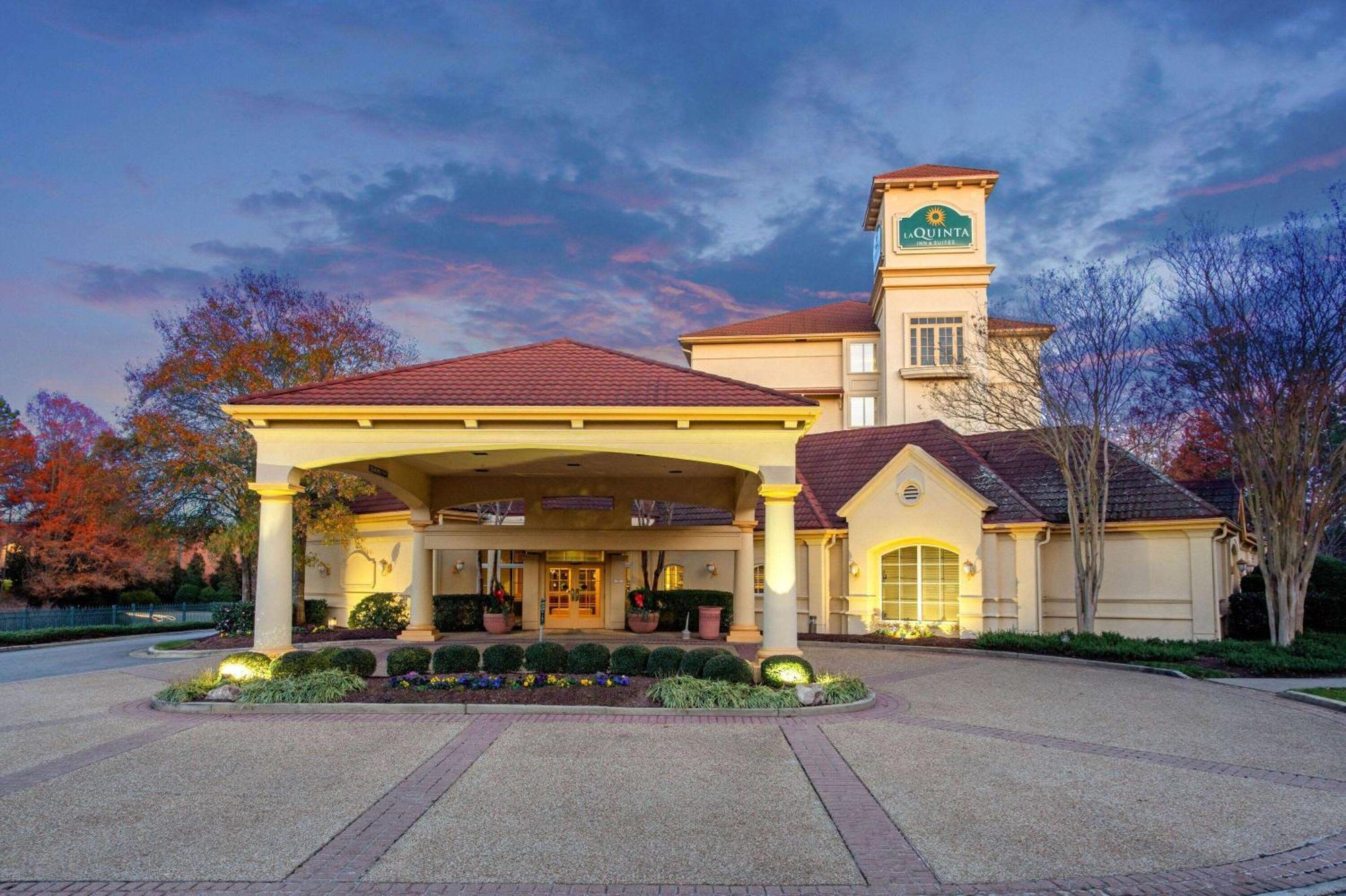 La Quinta By Wyndham Raleigh 3* Cary