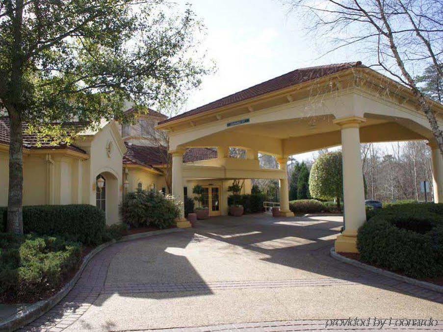 La Quinta By Wyndham Raleigh