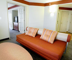 Hotel La Quinta By Wyndham Raleigh