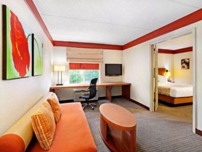 La Quinta By Wyndham Raleigh