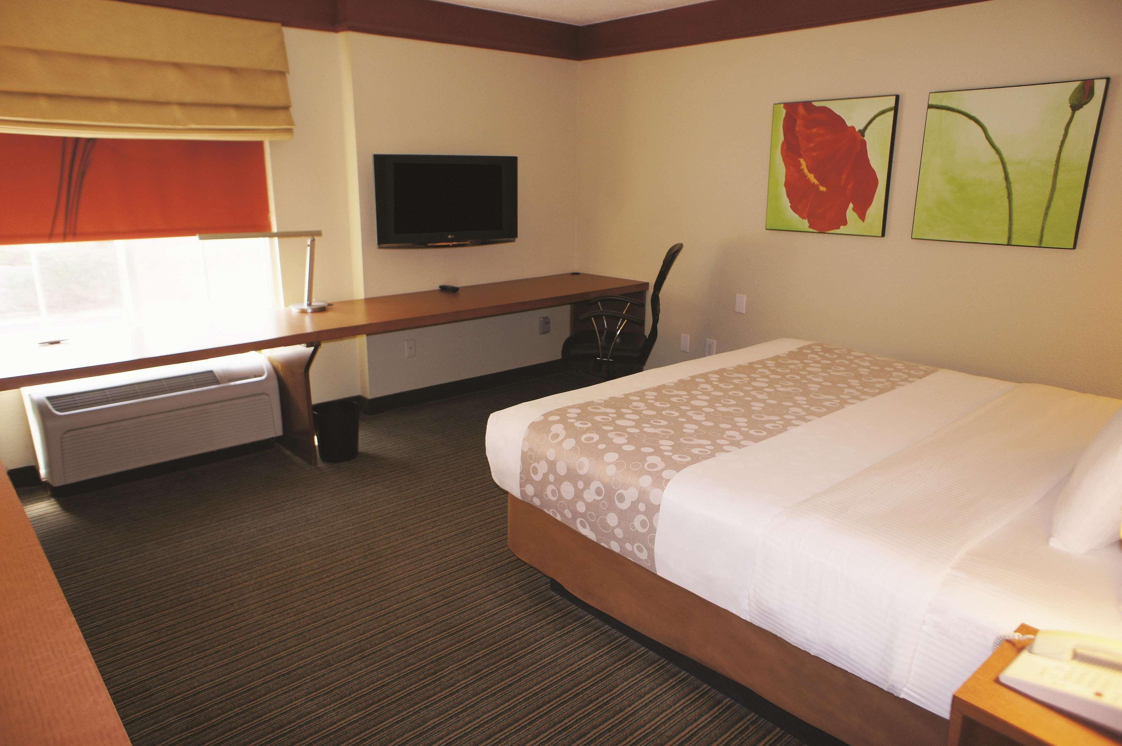 La Quinta By Wyndham Raleigh 3*
