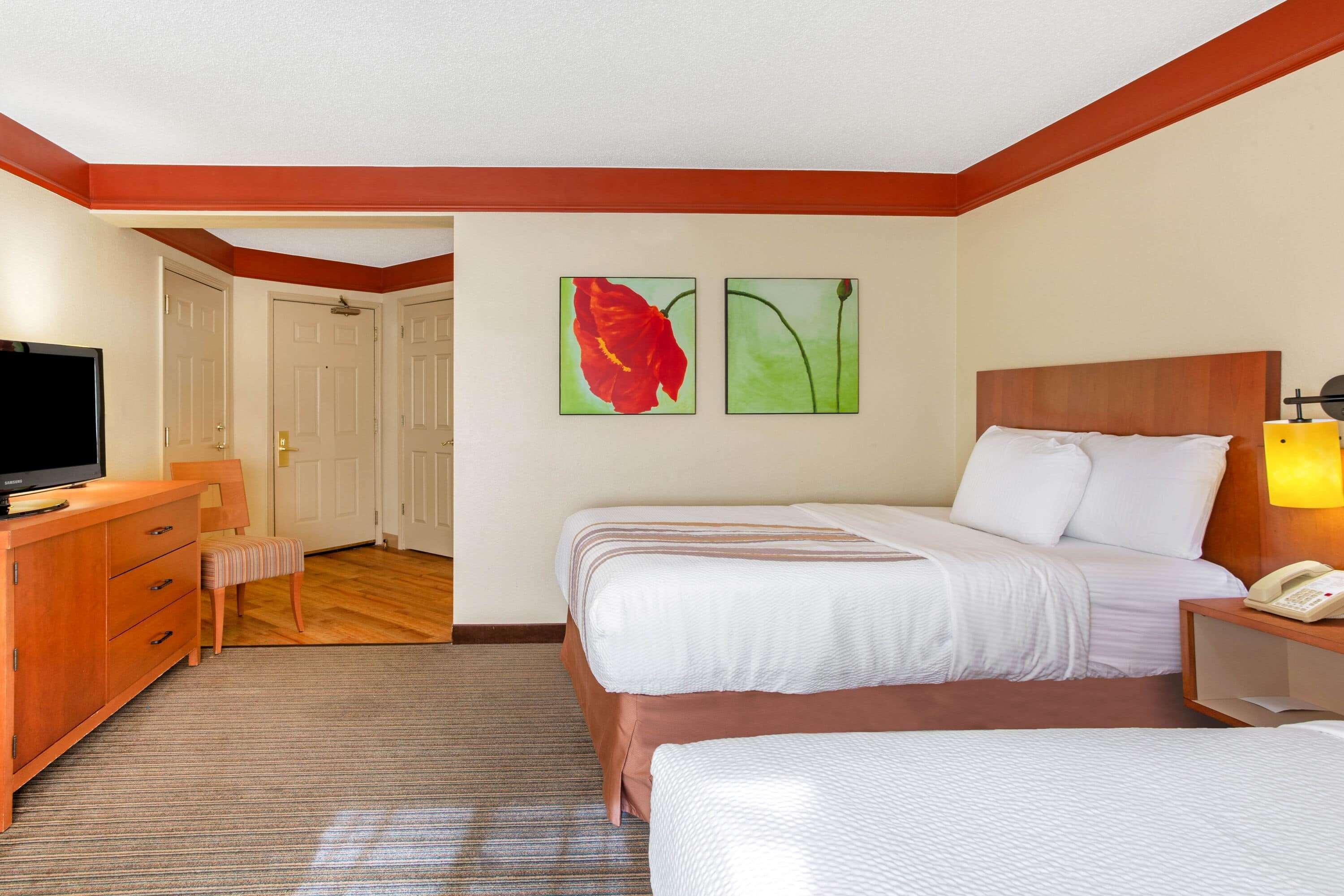 La Quinta By Wyndham Raleigh Hotel Cary
