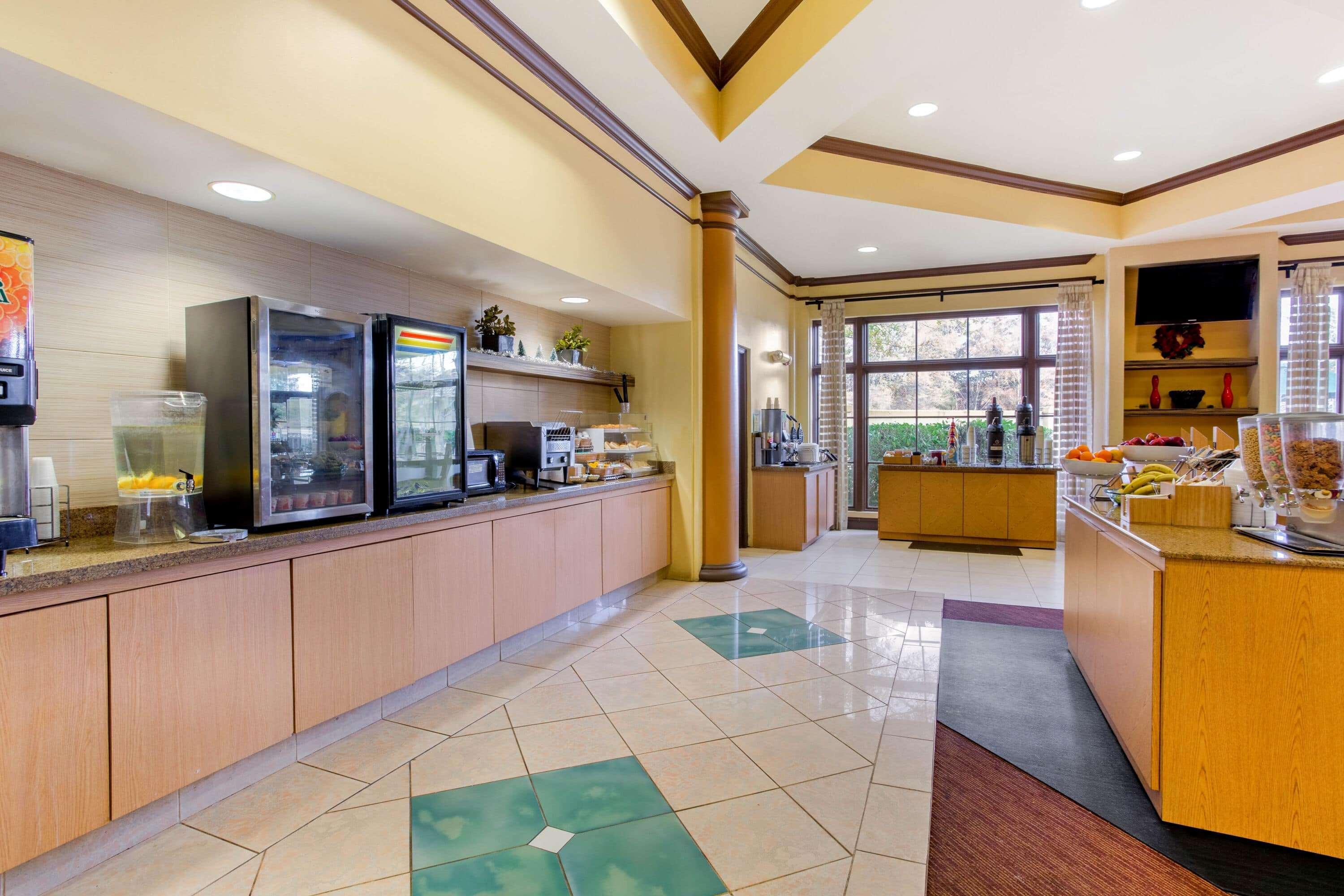 La Quinta By Wyndham Raleigh Hotel Cary