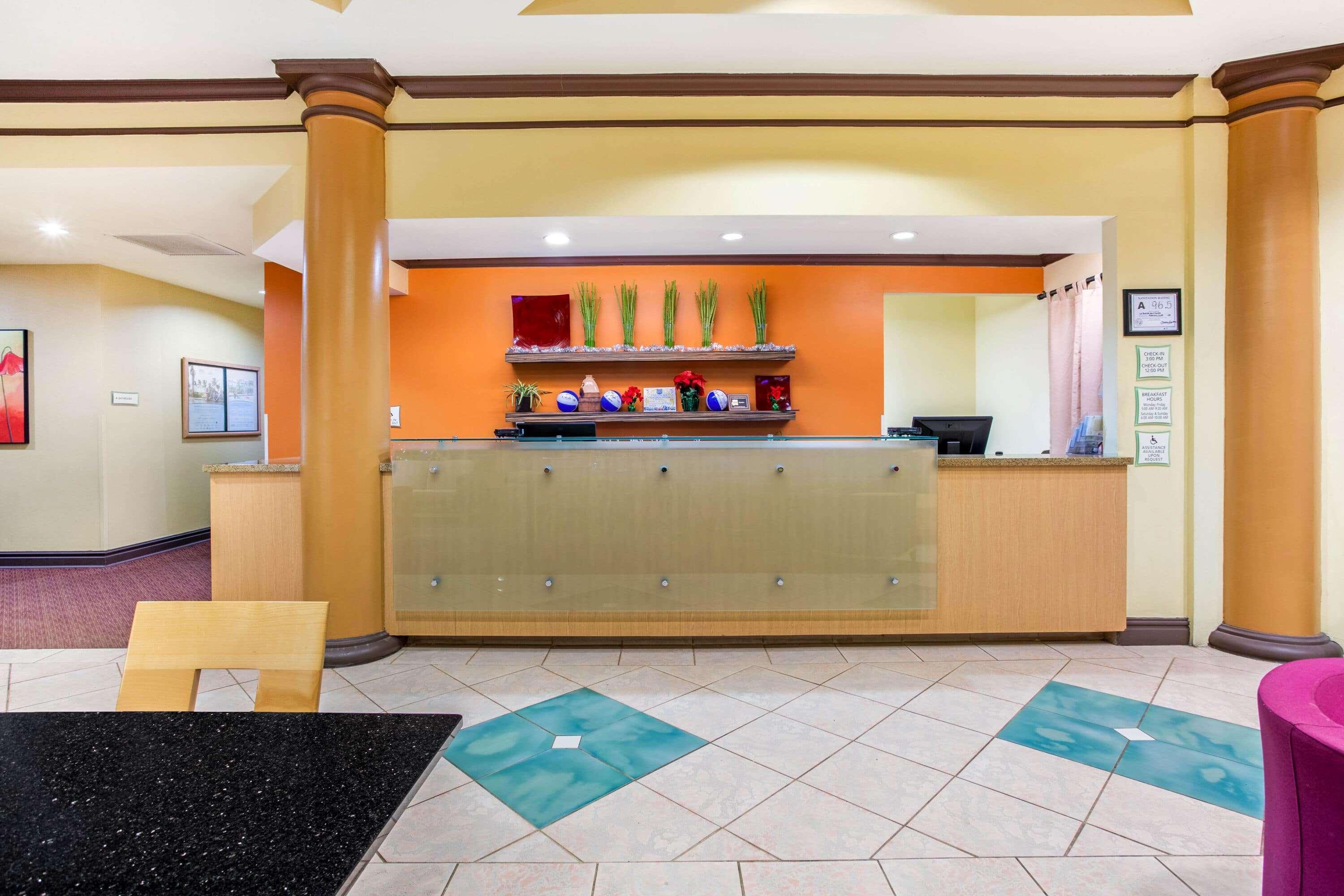 La Quinta By Wyndham Raleigh 3* Cary