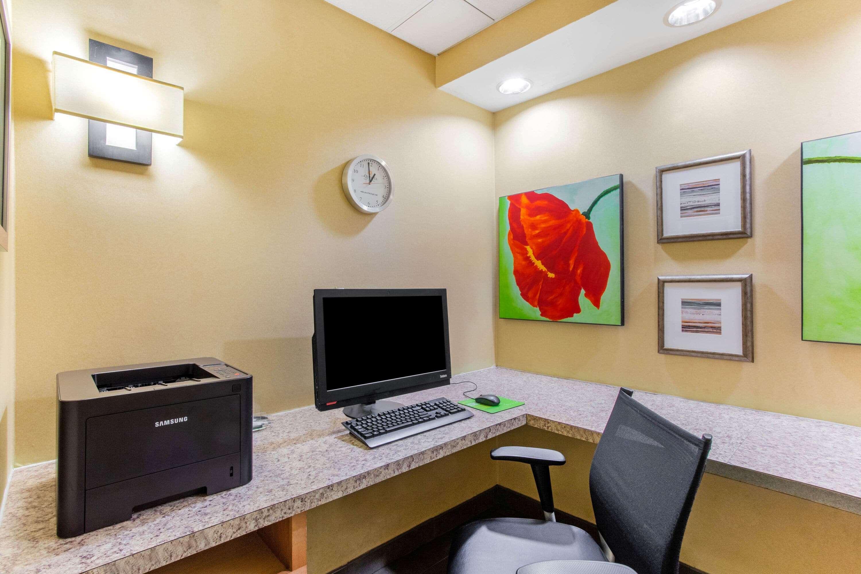 La Quinta By Wyndham Raleigh 3* Cary