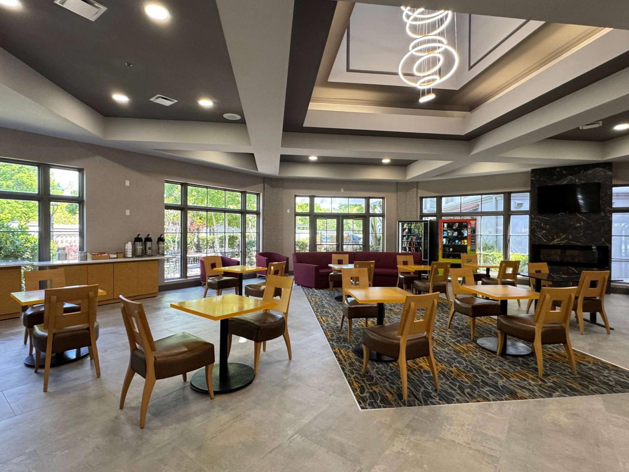 Hotel La Quinta By Wyndham Raleigh Cary