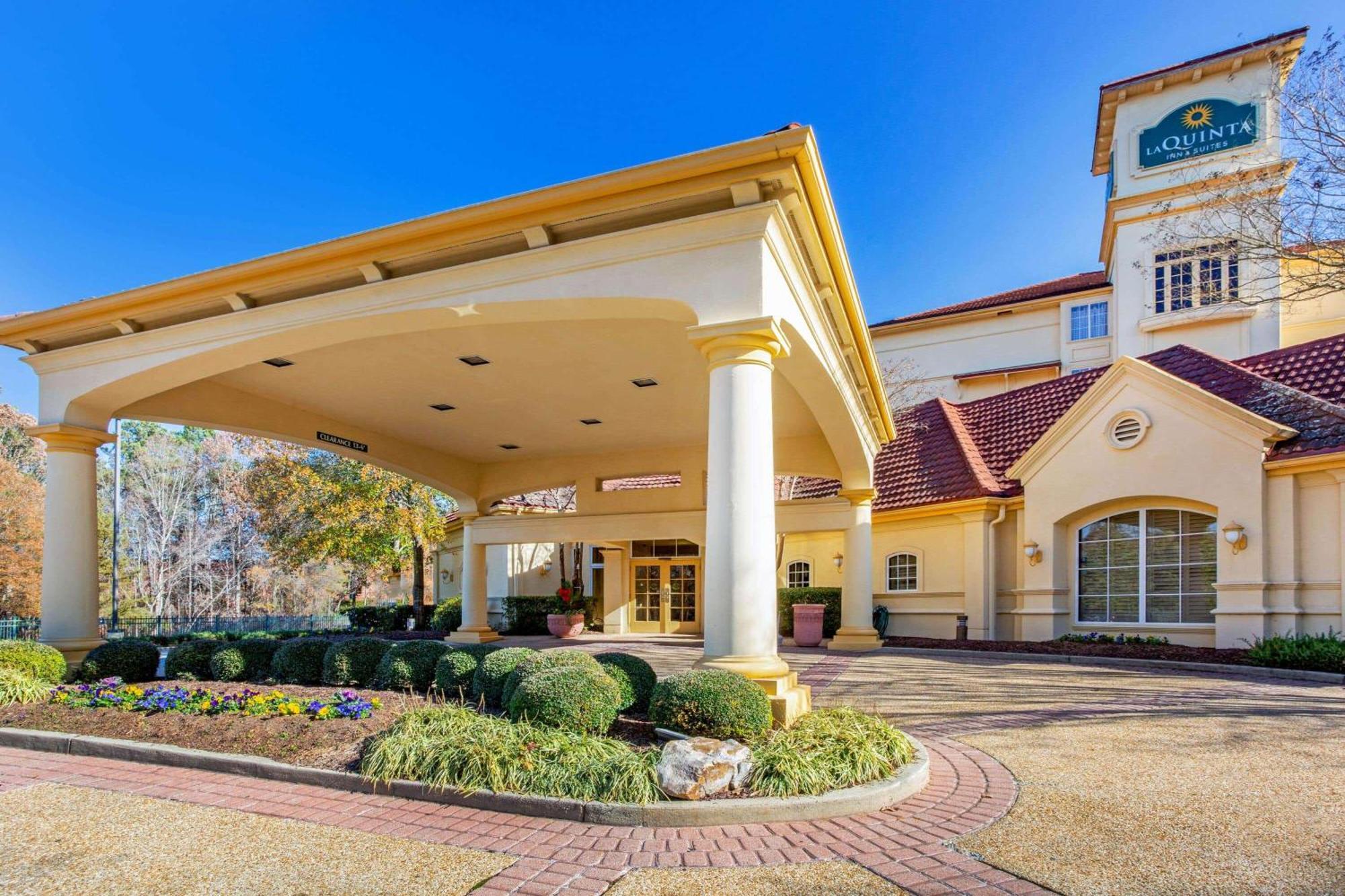 La Quinta By Wyndham Raleigh 3*
