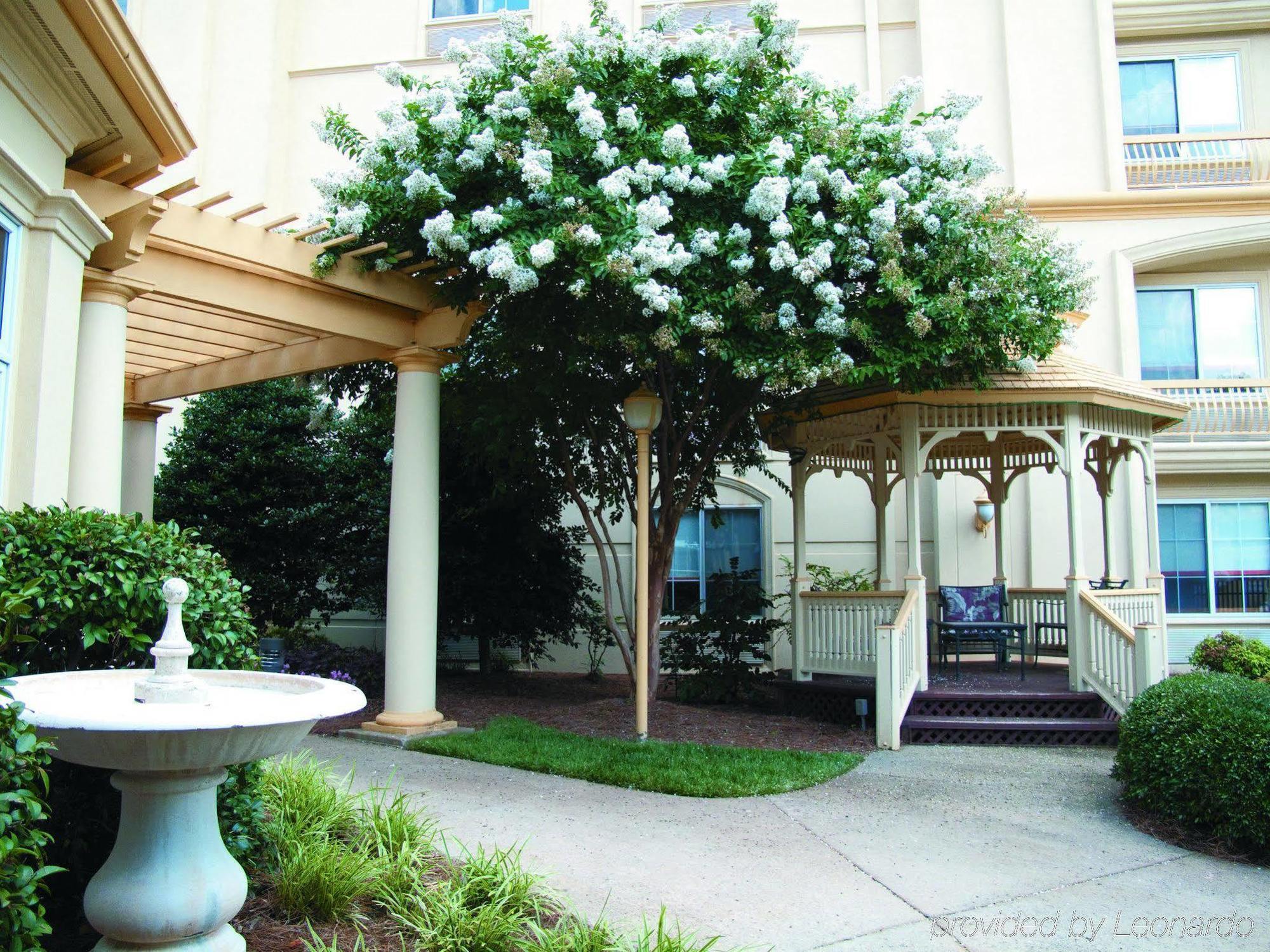Hotel La Quinta By Wyndham Raleigh