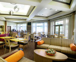 La Quinta By Wyndham Raleigh 3* Cary
