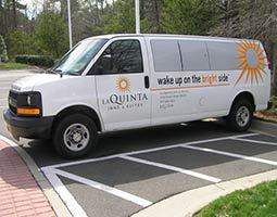 La Quinta By Wyndham Raleigh Hotel Cary