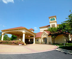 La Quinta By Wyndham Raleigh 3* Cary